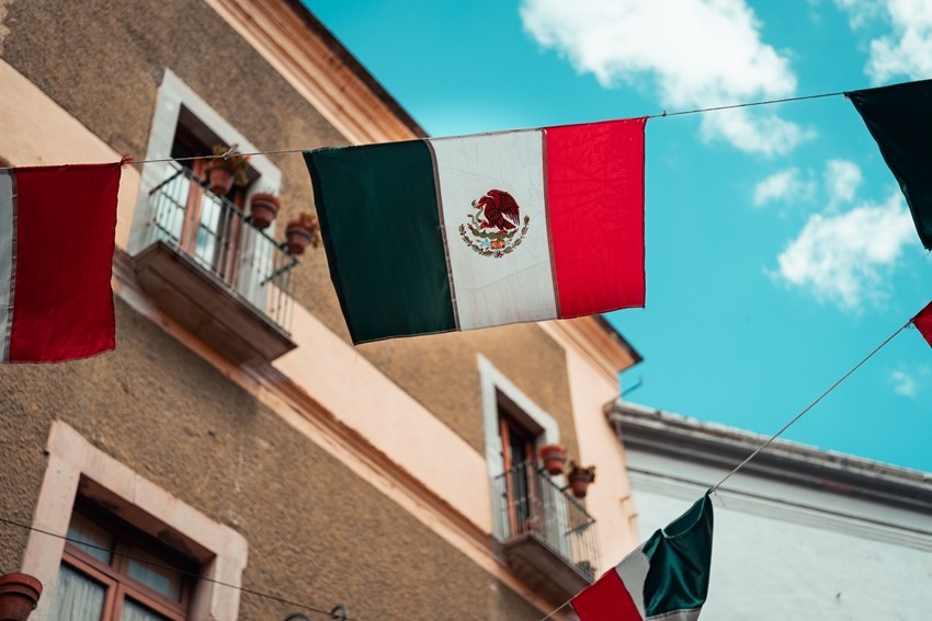 Mexico