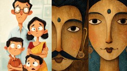 बातों के सफर में बदलते अर्थ और रिश्तों के बीच बढ़ती खामोशियों में उलझे लोग | दुनिया मेरे आगे