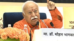 अंतरजातीय विवाह के समर्थन में उतरे RSS प्रमुख मोहन भागवत, बोले-जाति को भूल जाइए, राजनीति खुद सुधर जाएगी