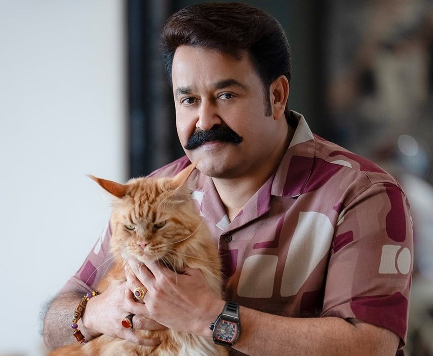 Mohanlal
