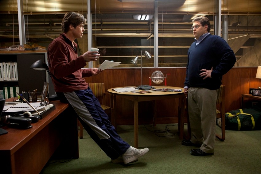 Moneyball