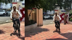 मुरादाबाद में क्यों बढ़ रही e-Bike की मांग? IAS अधिकारी की पहल ने बदल दी सोच