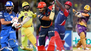 Most Runs Off The Last Over In An IPL Innings, IPL Records, Last Over Runs in IPL