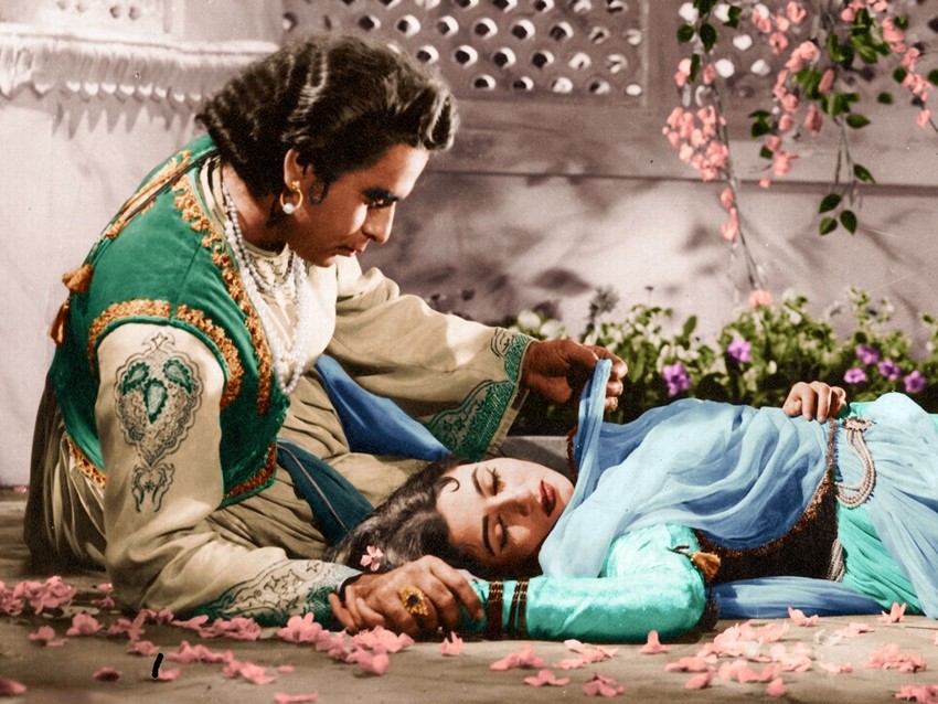 Mughal-E-Azam