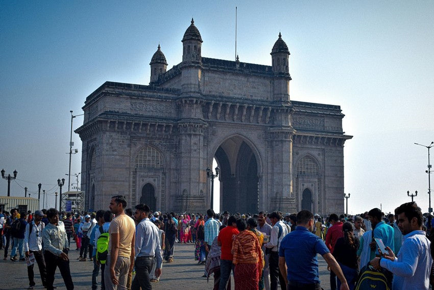 Mumbai