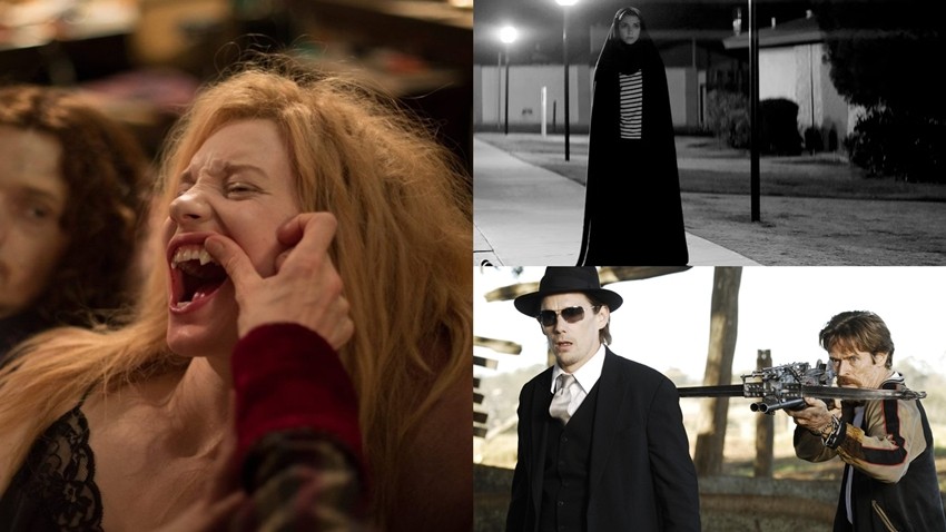 Must-Watch Vampire Movies Flying Under the Radar
