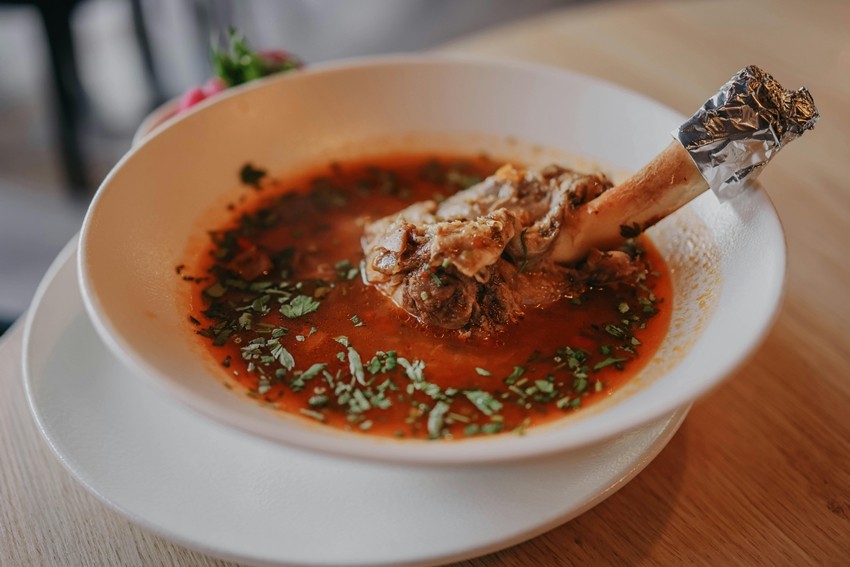 Mutton Paya BhopalHyderabad