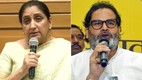 Sunetra Pawar Prashant Kishor meeting, NCP internal tensions, NCP latest news, Parth Pawar news, Sunetra Pawar latest update, Prashant Kishor NCP leadership, NCP family politics, NCP organisational changes, Praful Patel NCP controversy, Maharashtra political news, NCP power struggle, Sunetra Parth pawar meeting with Prashant Kishor, NCP political developments 2026