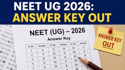 NEET UG 2026: नीट यूजी की प्रोविजनल आंसर की जारी, ऑब्जेक्शन विंडो का लिंक आज हो सकता है एक्टिव