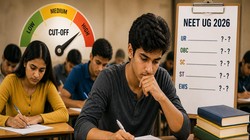NEET UG 2026: नीट यूजी आंसर की कब होगी जारी? यहां देखें कैटेगिरी वाइज संभावित कटऑफ