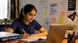 नीट यूजी फीस रिफंड के लिए 1 महीने का समय और मिला, NTA ने बढ़ाई डेडलाइन; 13 लाख कैंडिडेट्स कर चुके हैं आवेदन