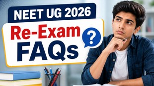 NEET UG 2026 Re-Exam FAQs, NTA NEET Re Exam 2026, NEET UG 2026 Exam City Change, NEET Re Exam Fee Refund, NEET UG 2026 Latest Update