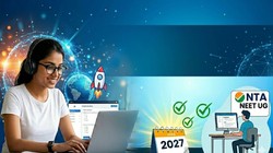 ‘2027 से सीबीटी मोड में होगी नीट यूजी परीक्षा’, एनटीए ने सुप्रीम कोर्ट में दी जानकारी