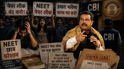 Explainer: धर्मेंद्र प्रधान के कार्यकाल में ये कोई पहला पेपर लीक नहीं, 2021 से अब तक इन परीक्षाओं में सामने आ चुकी है गड़बड़ी
