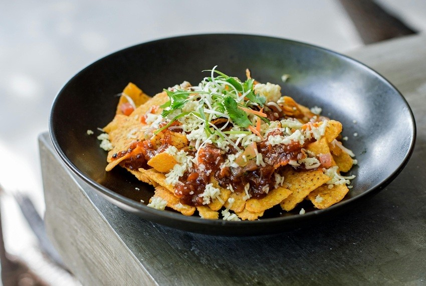 Nachos