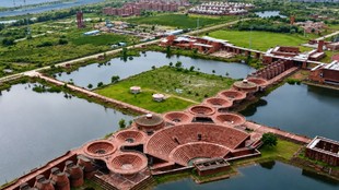 Nalanda University uses Ramayana, Mahabharata for lessons on diplomacy, conflict