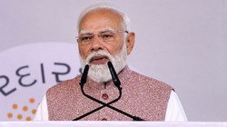 ‘कोविड काल की आदतें अपनाएं’, पीएम मोदी ने दोहराई खर्च में कटौती की अपील, कहा – कोई ताकत भारत को नहीं झुका सकती