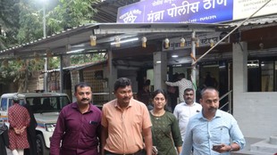 Nida Khan TCS case, Nashik TCS case, Nida Khan bail rejected, TCS Nashik sexual harassment case, Nashik court denies bail Nida Khan, TCS employee conversion case,
