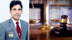 राष्ट्रीय स्तर के तीरंदाजी कोच कुलदीप वेदवान को POCSO मामले में 5 साल की सजा, नाबालिग खिलाड़ी से यौन उत्पीड़न का दोषी करार