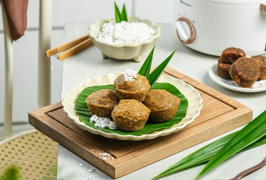 Natural sweeteners India