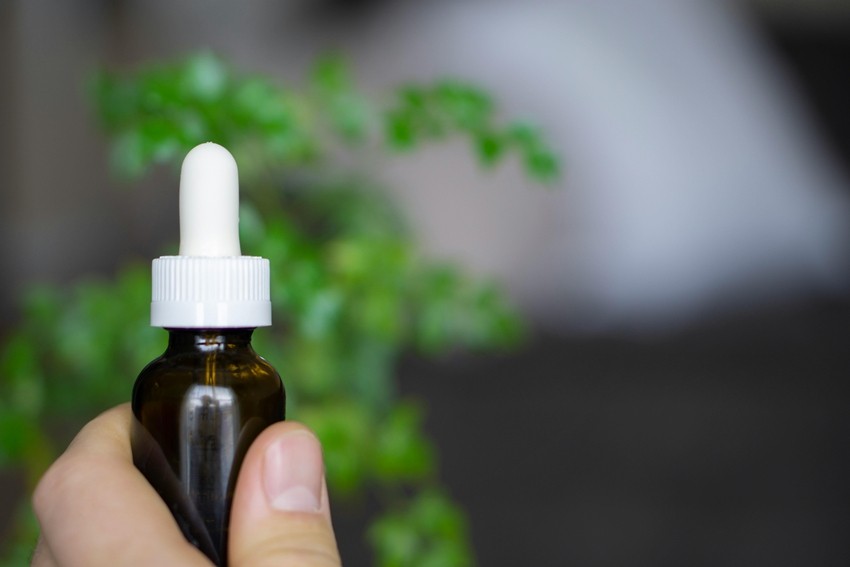 Neem oil for termite removal