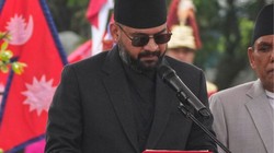 ‘भारत और नेपाल ने एक-दूसरे के इलाकों पर कब्जा कर रखा है’, बालेन शाह ने किया दावा