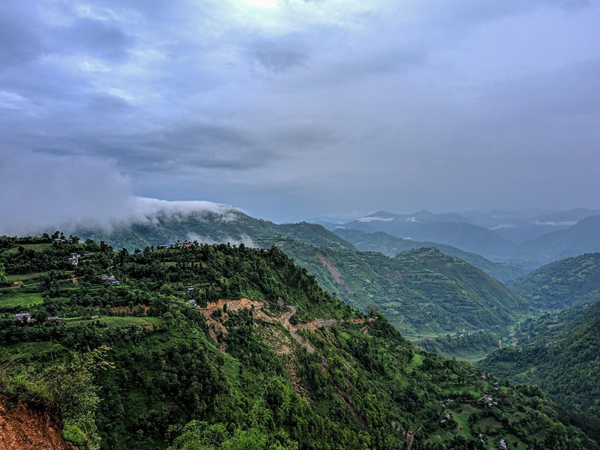 Nepal