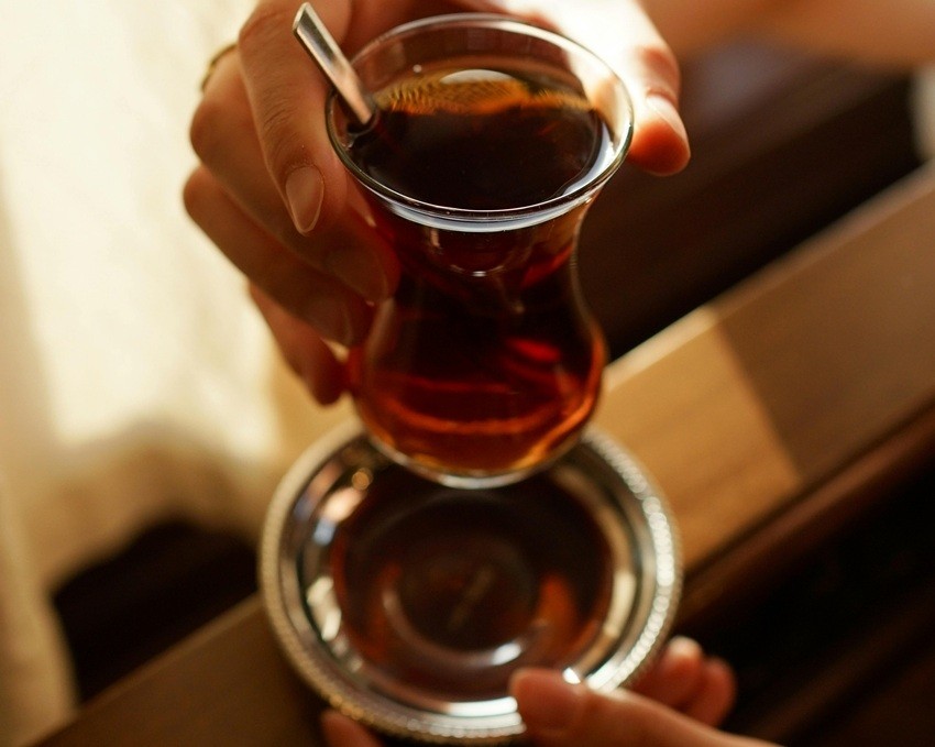 Nilgiri Chai
