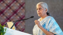 ‘वैश्विक चुनौतियों के बीच भी भारतीय अर्थव्यवस्था सकारात्मक…’- वित्त मंत्री निर्मला सीतारमण