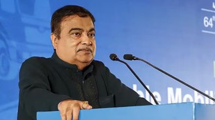 Nitin Gadkari, Nitin Gadkari business loss, Iran USA conflict, Nitin Gadkari family financial setback, Nitin Gadkari business challenges iran war, Nitin Gadkari banana containers, 400 banana containers rotted Nitin Gadkari,