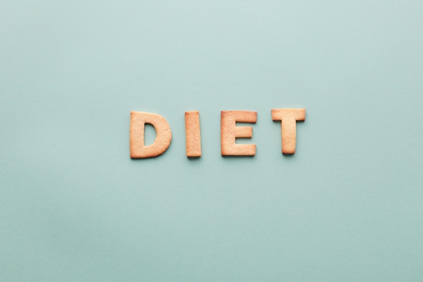 No Diet Day history