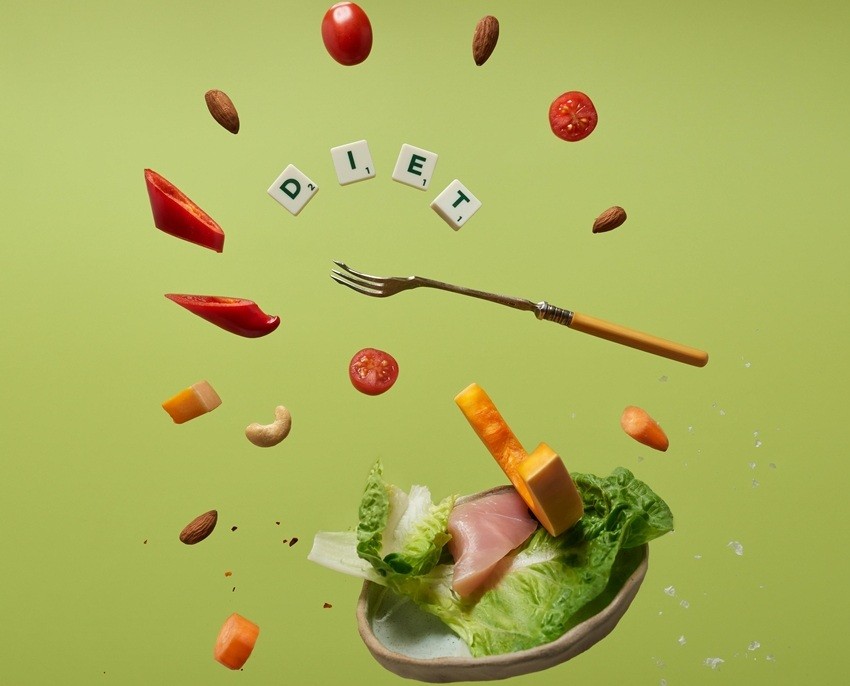 No Diet Day significance