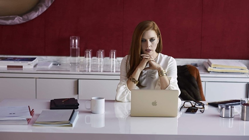 Nocturnal Animals