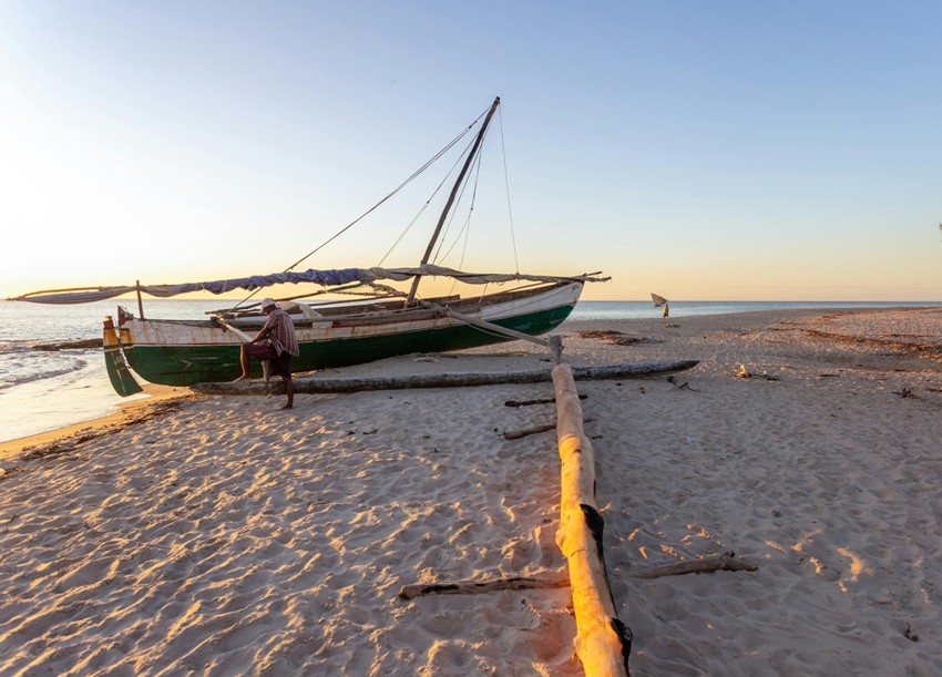 Nosy Iranja (Madagascar