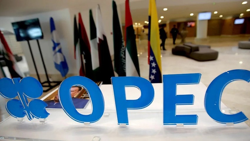 Shifts in Middle East Diplomacy, UAE's Isolation from OPEC