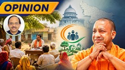 OPINION: ग्राम स्वराज को सशक्त करती योगी सरकार