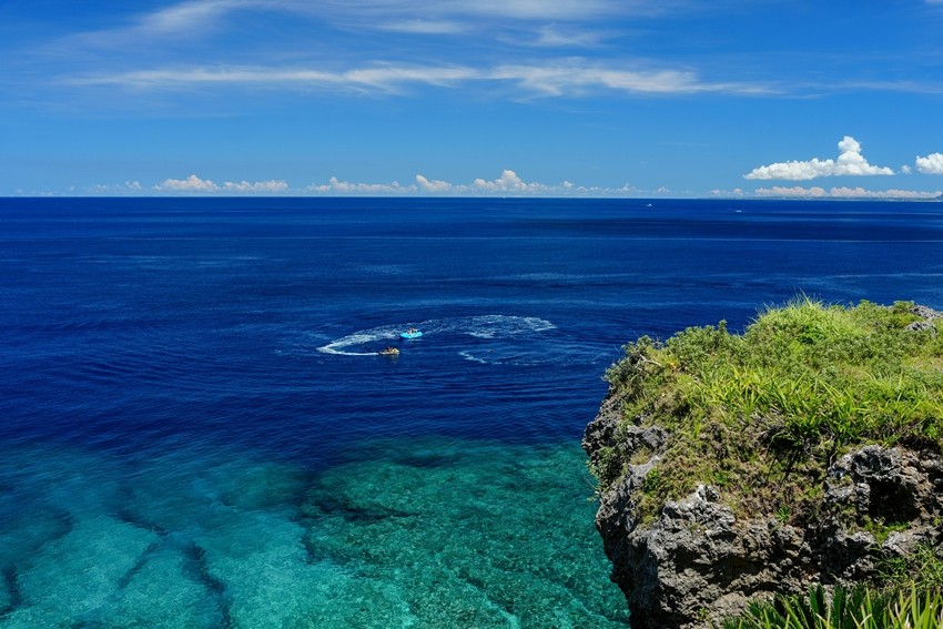 Okinawa (Japan)