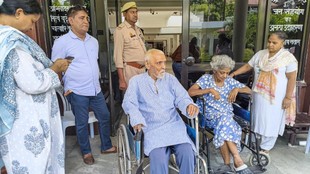 Elder Neglect, Problems Facing Elderly Parents, Elder Abuse in India