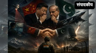China Pakistan, Operation Sindoor, Jansatta Editorial