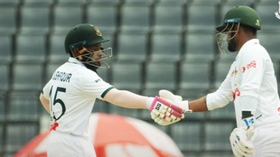 Bangladesh vs Pakistan, Mushfiqur Rahim historic century, Mushfiqur Rahim century