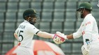 Bangladesh vs Pakistan, Mushfiqur Rahim historic century, Mushfiqur Rahim century