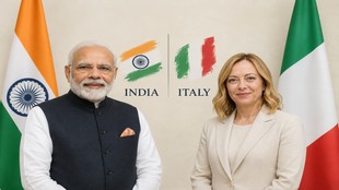 पीएम मोदी और जॉर्जिया मेलोनी का संयुक्त लेख