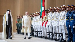 भारत के लिए 30 मिलियन बैरल तेल स्टोर रखेगा यूएई, 5 बिलियन डॉलर निवेश भी करेगा