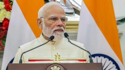 ‘जो भी भारत की शांति और सुरक्षा को चुनौती देगा, उसे करारा जवाब मिलेगा’, ऑपरेशन सिंदूर के एक साल पूरे होने पर पीएम मोदी का संदेश