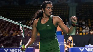 Thailand Open, PV Sindhu, PV Sindhu vs Akane Yamaguchi