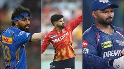 सहवाग ने बताया IPL के अगले सीजन के लिए किससे छीन लेनी चाहिए कप्तानी, ऋषभ पंत को लेकर असमंजस में आए नजर