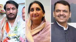 सीएम फड़नवीस से हुई पार्थ की मुलाकात; NCP पर कमजोर हो रही सुनेत्रा पवार की पकड़?