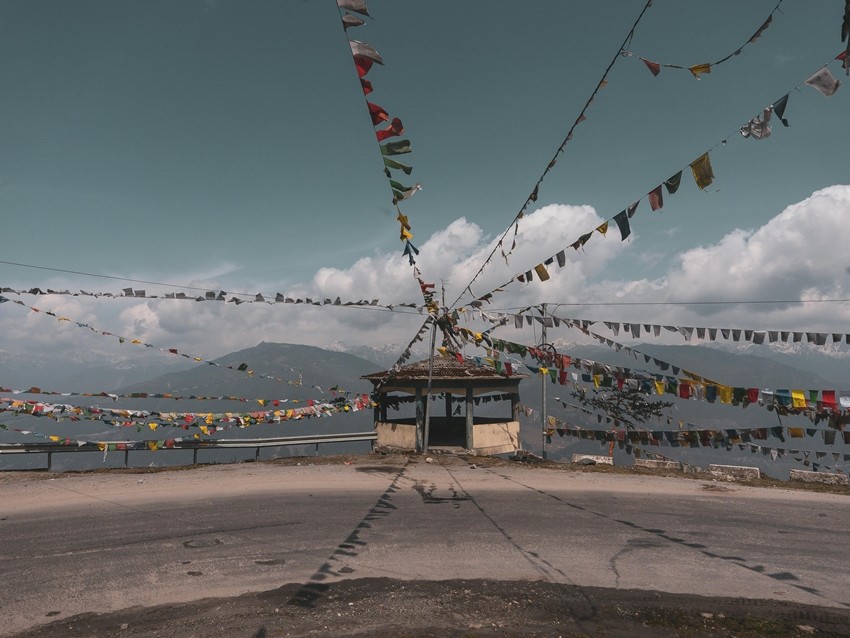 Pasighat, Arunachal Pradesh