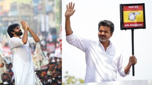 Pawan Kalyan, Joseph Vijay, Tamil Nadu