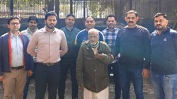 ‘धनवर्षा’ के नाम पर छह लोगों की हत्या का आरोपी कमरूद्दीन बाबा गिरफ्तार, दिल्ली पुलिस ने दाखिल किया 527 पन्नों का आरोपपत्र